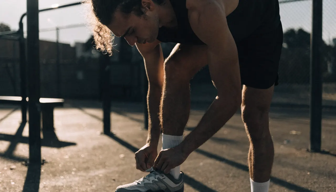 5 CONSEJOS PARA ENTRENAR MEJOR