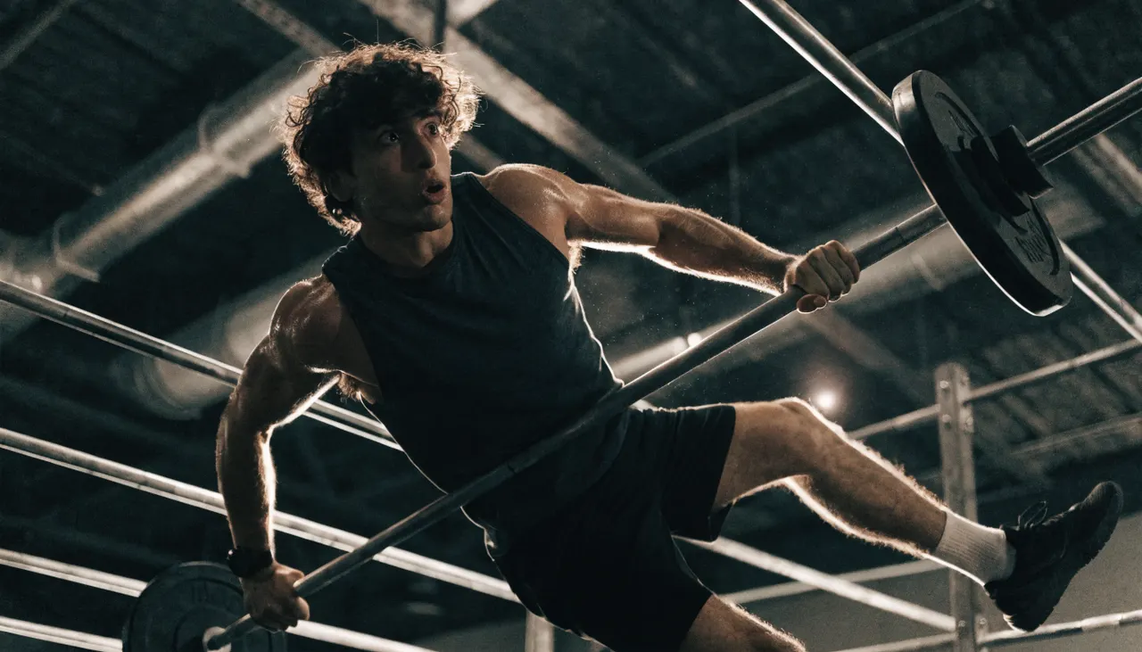 COMO COMBINAR CALISTENIA CON ENTRENAMIENTO DE PESAS