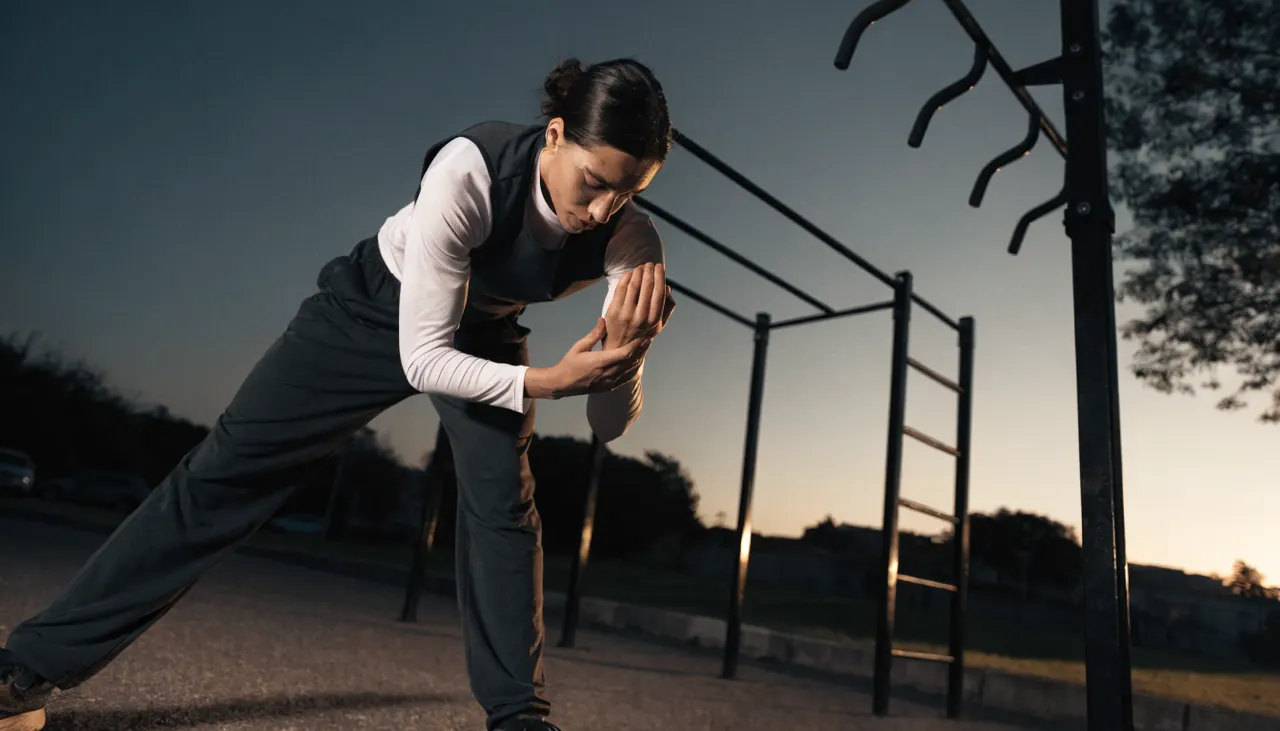 3 Claves para evitar lesiones en Street Workout