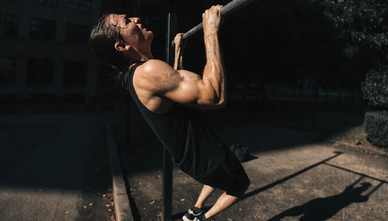 ¿Es inteligente llegar al fallo muscular entrenando calistenia?